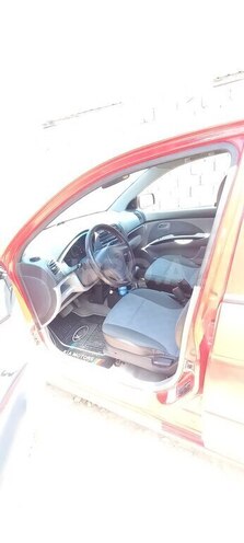 Kia Picanto-8