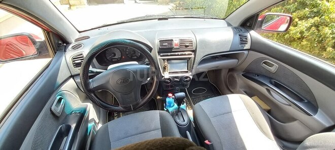 Kia Picanto-10