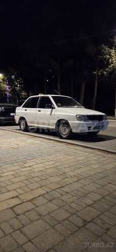 Saipa 132-2