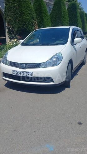 Nissan Wingroad-1