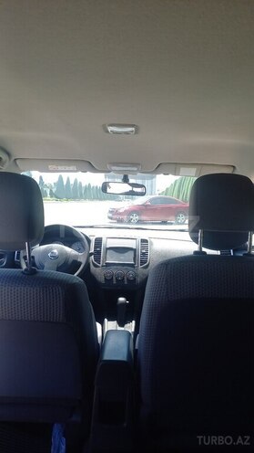 Nissan Wingroad-8