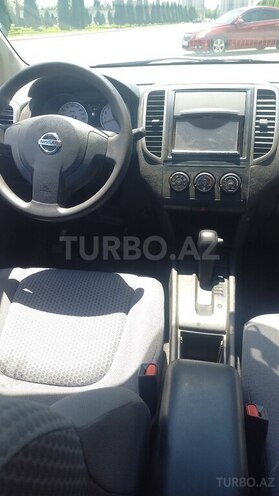 Nissan Wingroad-9