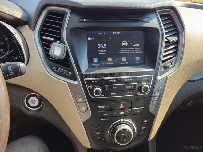 Hyundai Santa Fe-2