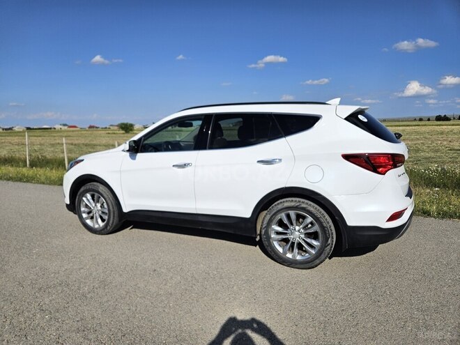 Hyundai Santa Fe-7