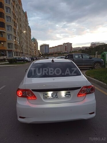 Toyota Corolla-2