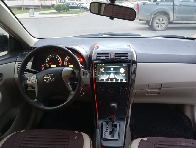 Toyota Corolla-3