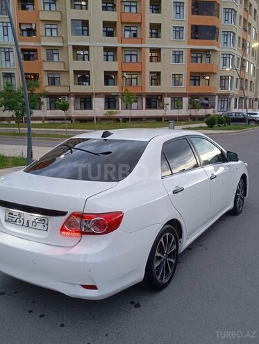 Toyota Corolla-5