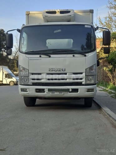Isuzu NPR 75 L-1