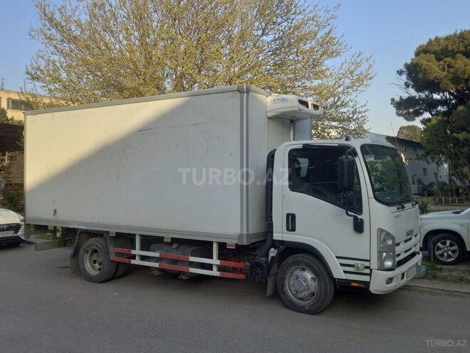 Isuzu NPR 75 L-3