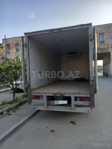 Isuzu NPR 75 L-2