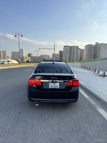 Chevrolet Cruze-3