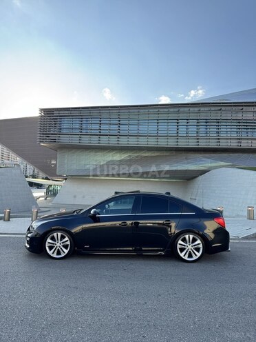Chevrolet Cruze-4
