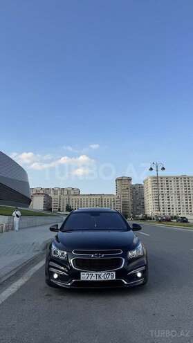 Chevrolet Cruze-12