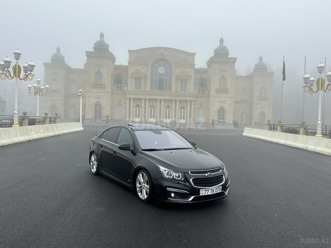 Chevrolet Cruze-15