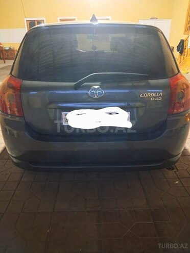 Toyota Corolla-2