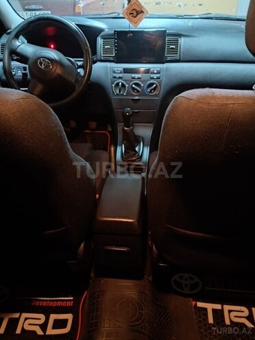 Toyota Corolla-3