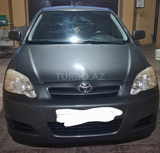 Toyota Corolla-1