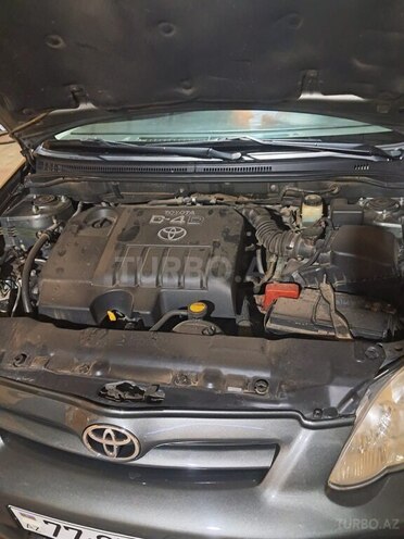 Toyota Corolla-4