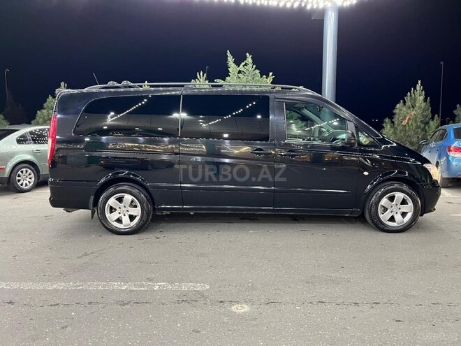 Mercedes Vito 111 CDI-3