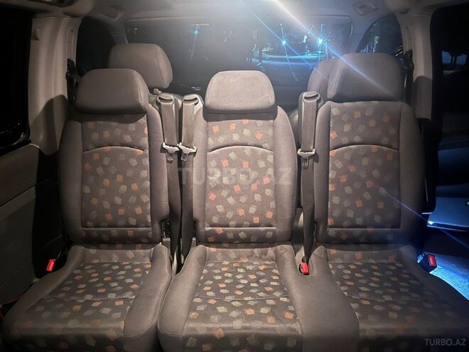 Mercedes Vito 111 CDI-6