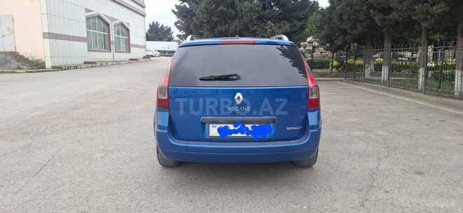 Renault Megane-4