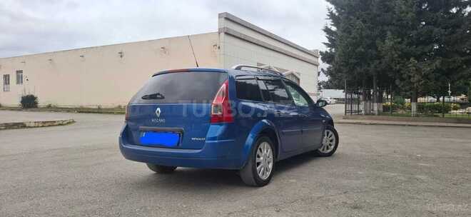 Renault Megane-2