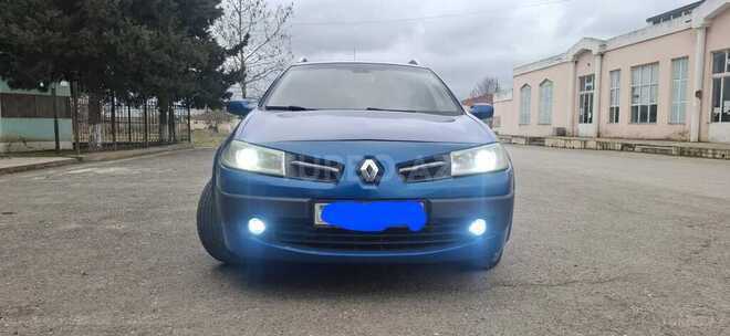 Renault Megane-1