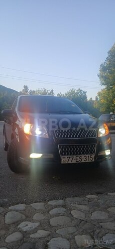 Ravon Nexia R3-1
