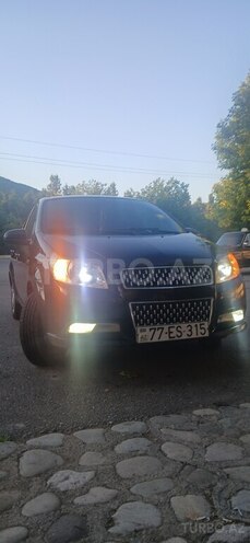 Ravon Nexia R3-7