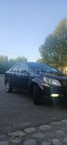 Ravon Nexia R3-6
