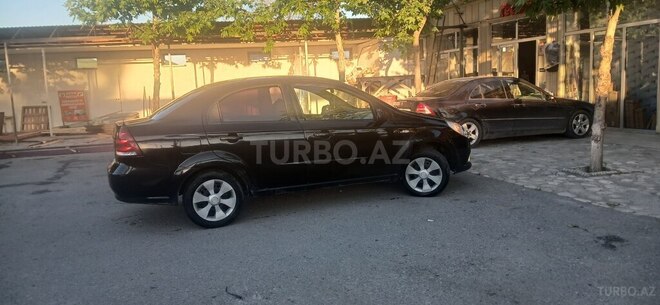 Ravon Nexia R3-11