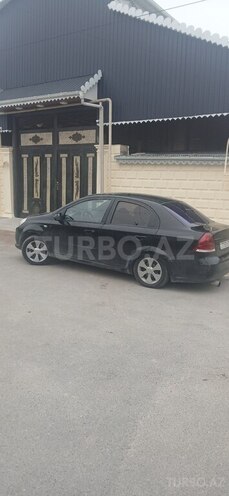 Ravon Nexia R3-10