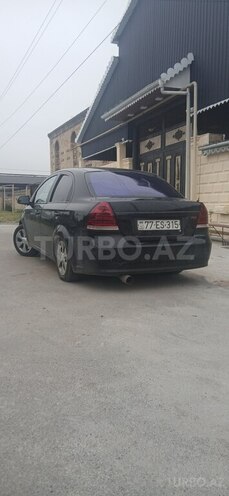 Ravon Nexia R3-13