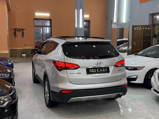 Hyundai Santa Fe-7