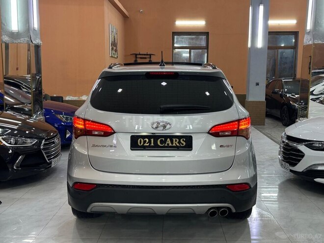 Hyundai Santa Fe-3
