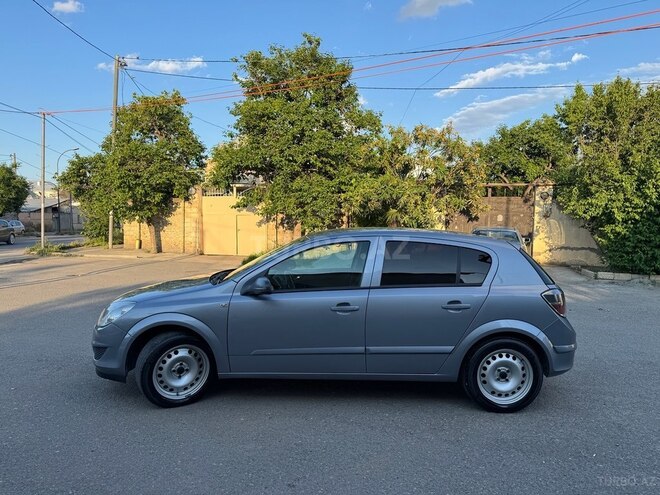 Opel Astra-4