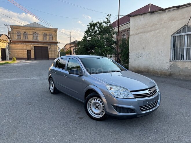 Opel Astra-3