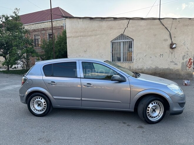 Opel Astra-5