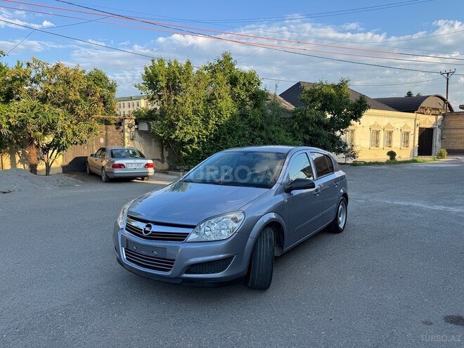 Opel Astra-2