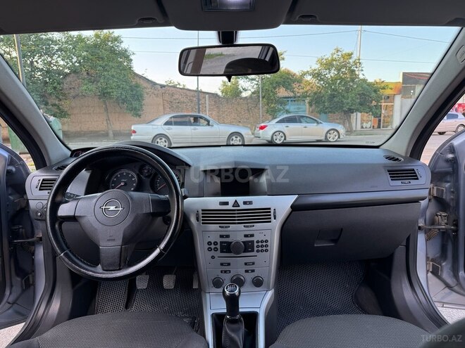Opel Astra-8
