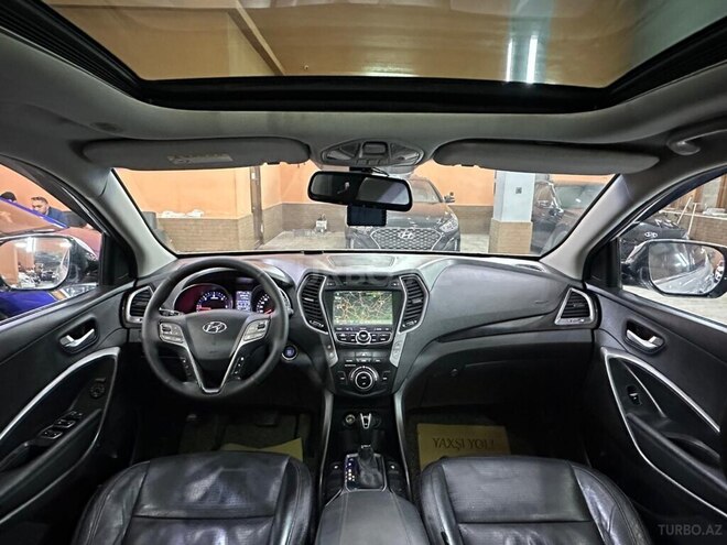 Hyundai Santa Fe-4