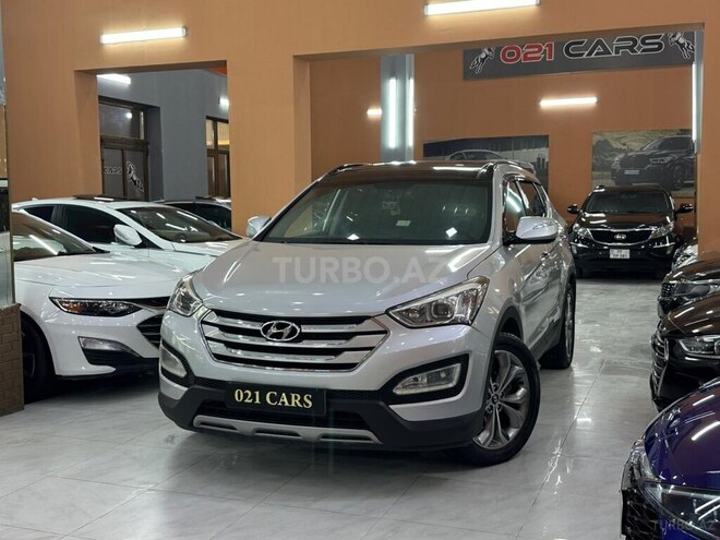 Hyundai Santa Fe-17