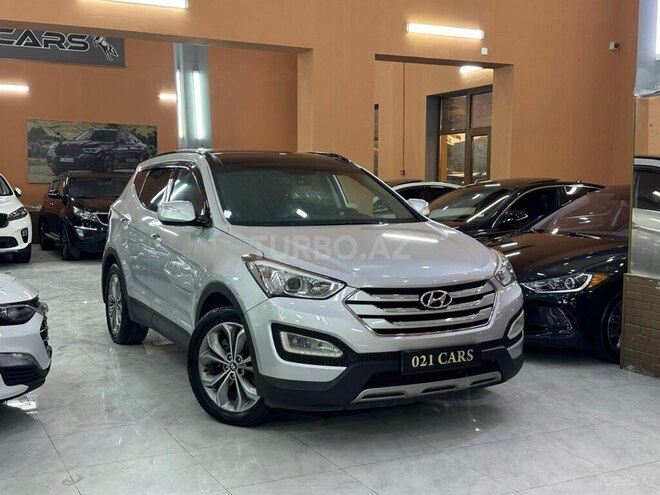 Hyundai Santa Fe-18