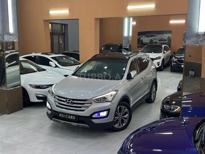 Hyundai Santa Fe-19
