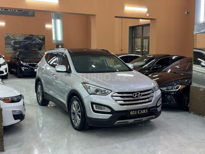 Hyundai Santa Fe-20
