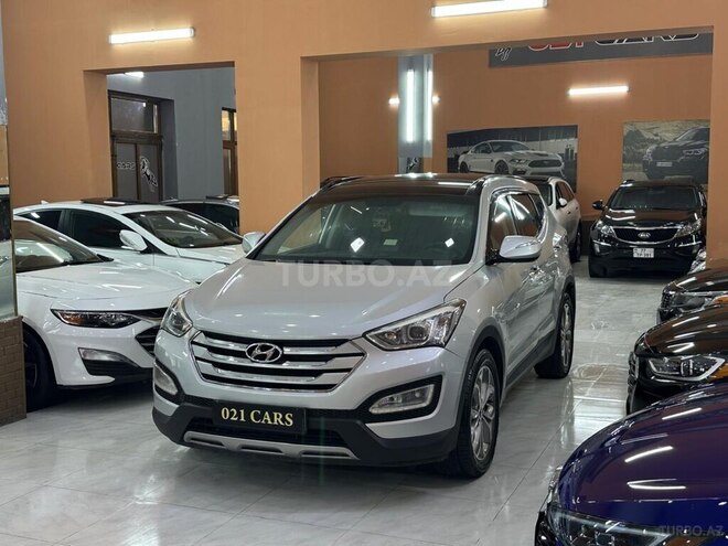 Hyundai Santa Fe-22