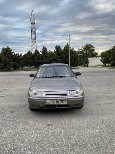 LADA (VAZ) 2110-1