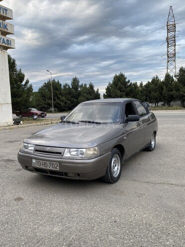LADA (VAZ) 2110-2