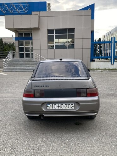 LADA (VAZ) 2110-6
