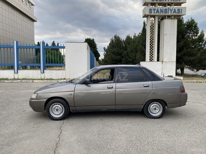 LADA (VAZ) 2110-3